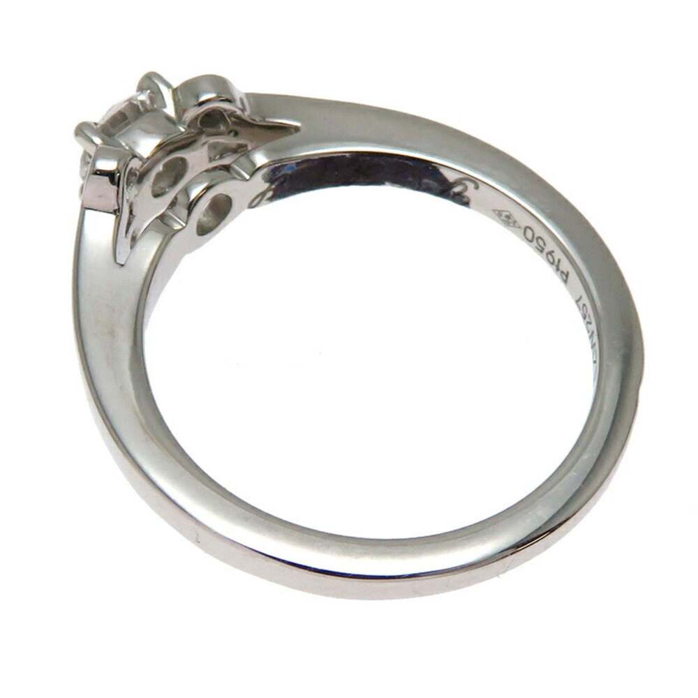 CARTIER Silver Ring #47 - Picture 3 of 10